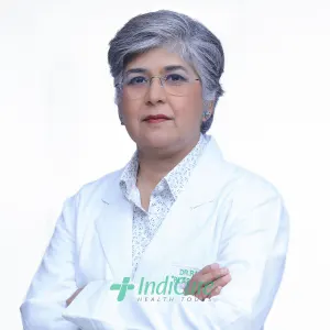Dr Rashmi Taneja